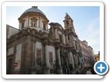 14 Palermo Chiesa di S Francesco Saverio